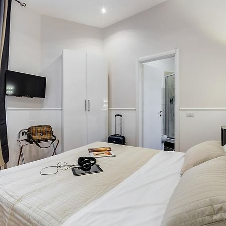 Relais Vatican Suites روما المظهر الخارجي الصورة