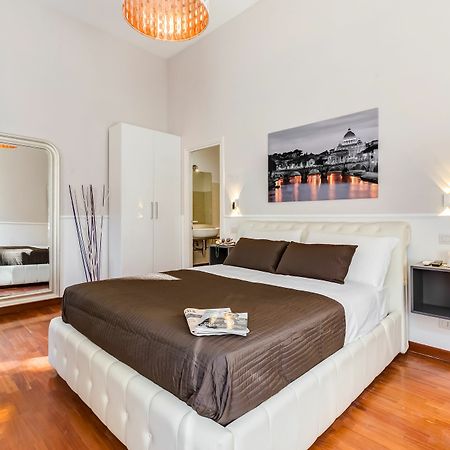 Relais Vatican Suites روما المظهر الخارجي الصورة