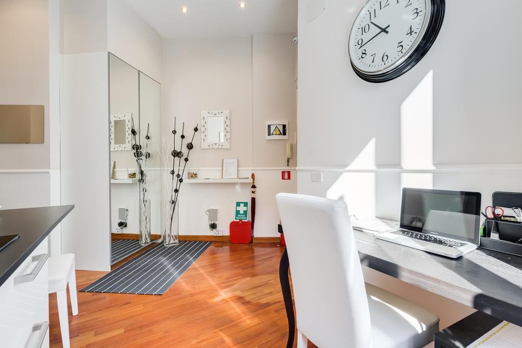 Relais Vatican Suites روما المظهر الخارجي الصورة