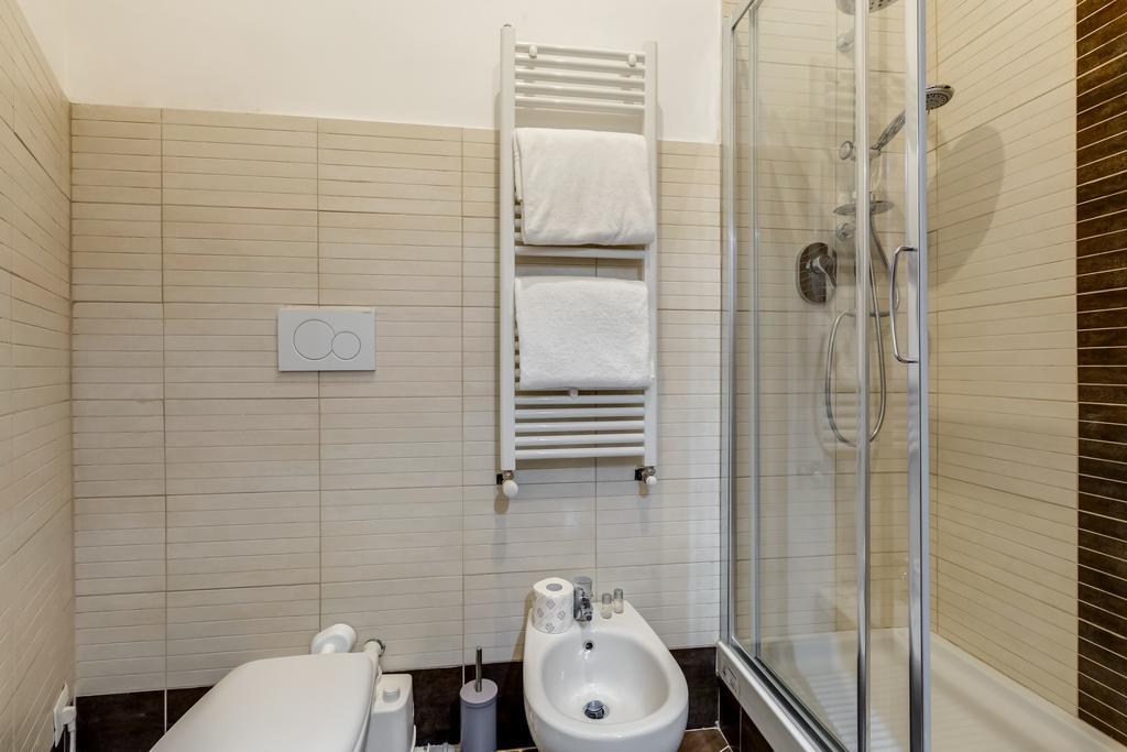 Relais Vatican Suites روما المظهر الخارجي الصورة