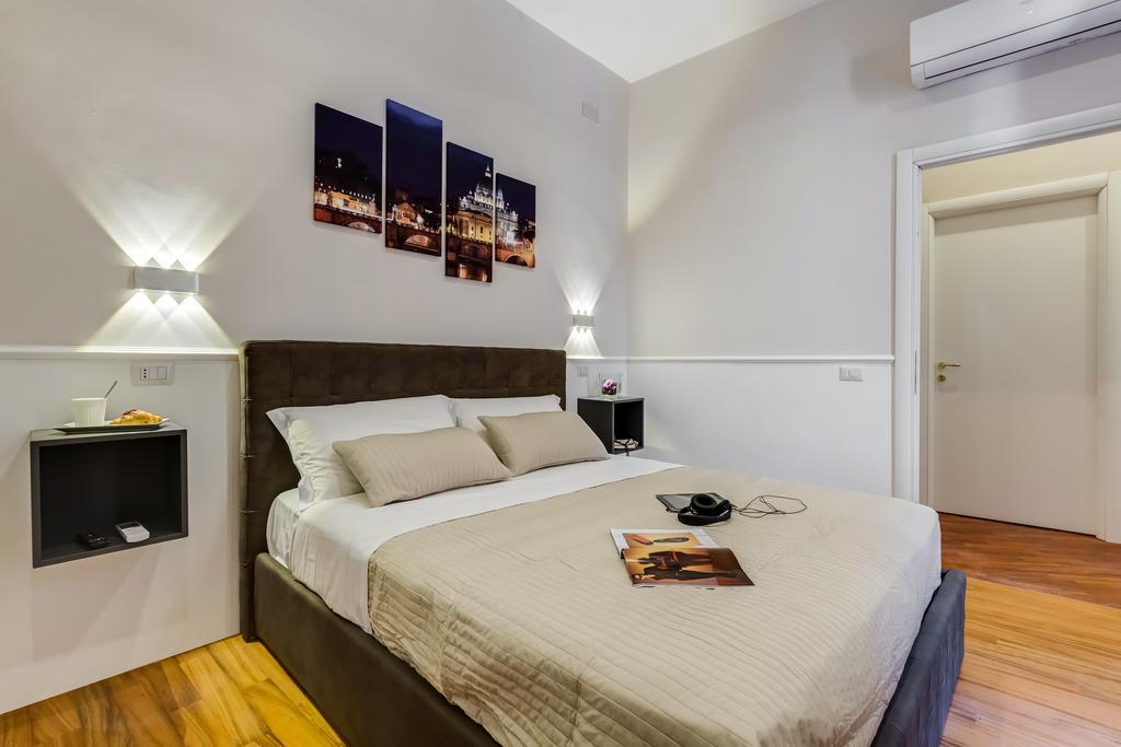 Relais Vatican Suites روما المظهر الخارجي الصورة