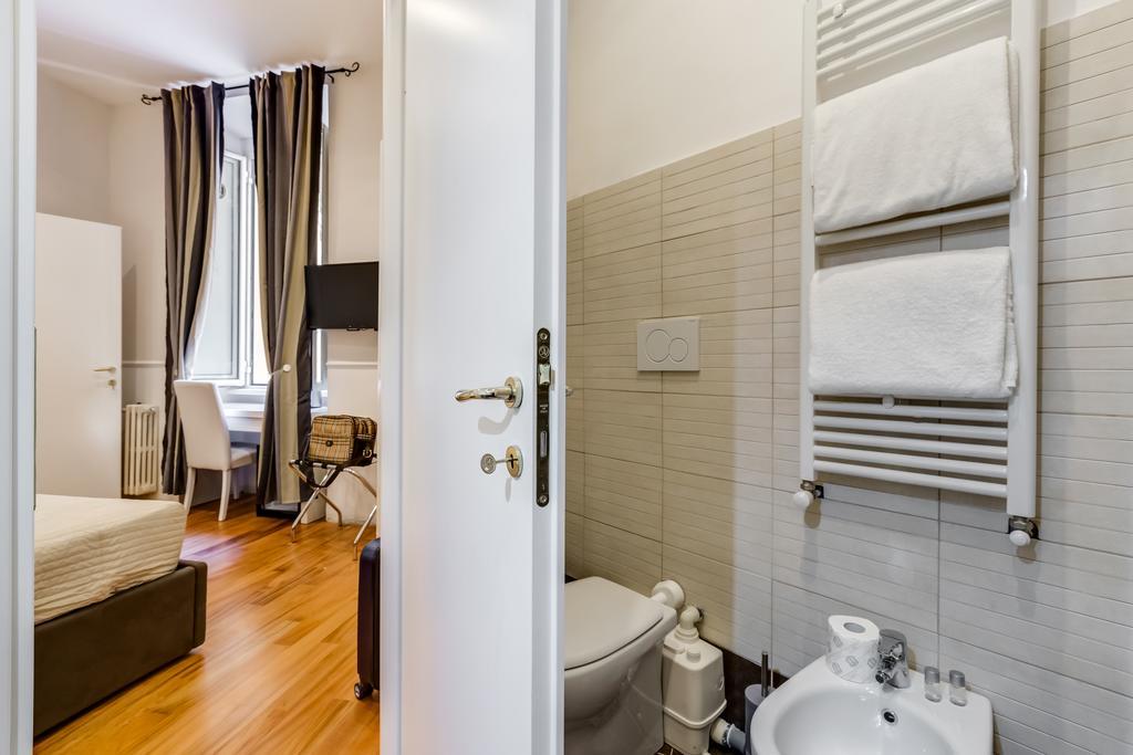 Relais Vatican Suites روما المظهر الخارجي الصورة