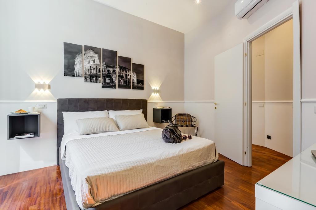 Relais Vatican Suites روما المظهر الخارجي الصورة