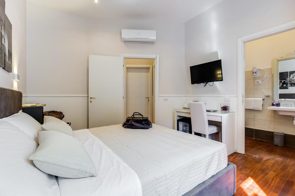 Relais Vatican Suites روما المظهر الخارجي الصورة