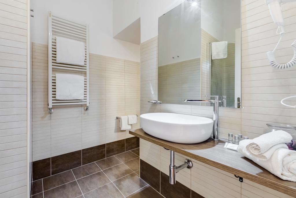 Relais Vatican Suites روما المظهر الخارجي الصورة