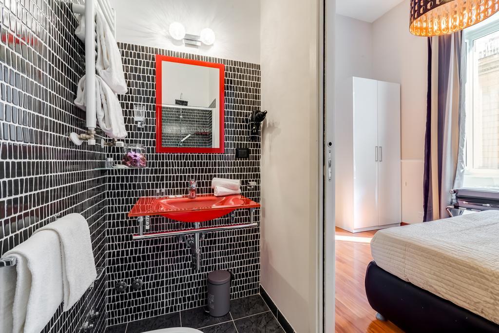 Relais Vatican Suites روما المظهر الخارجي الصورة