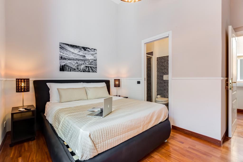 Relais Vatican Suites روما المظهر الخارجي الصورة