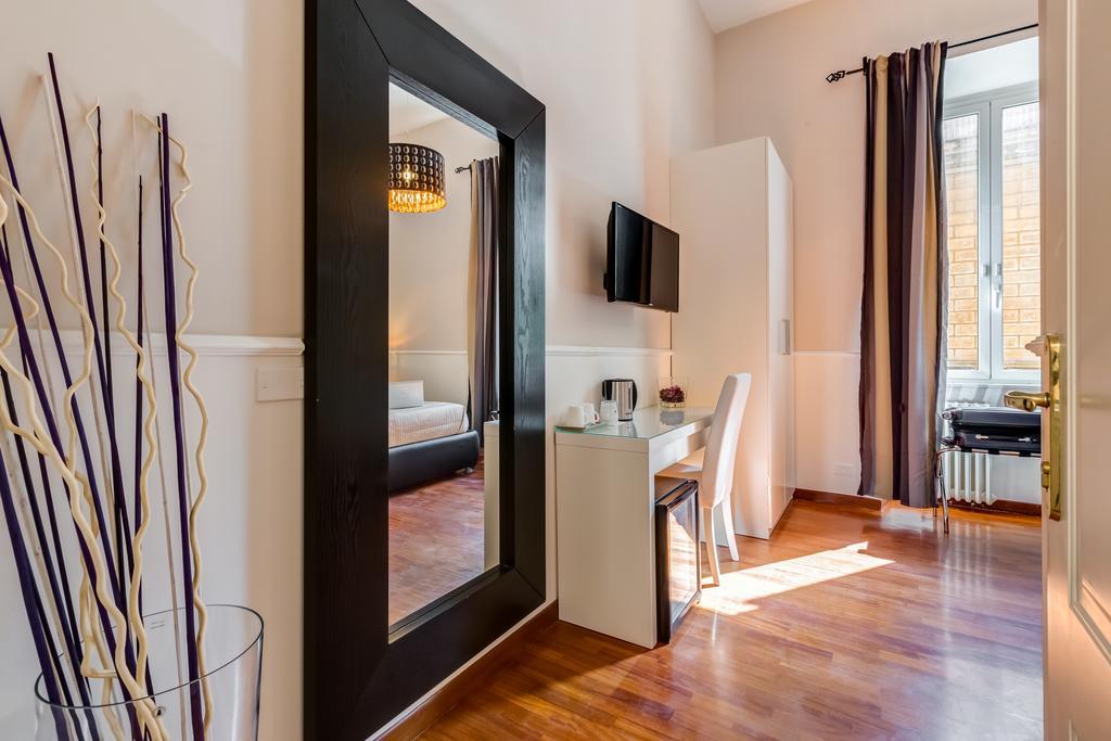 Relais Vatican Suites روما المظهر الخارجي الصورة