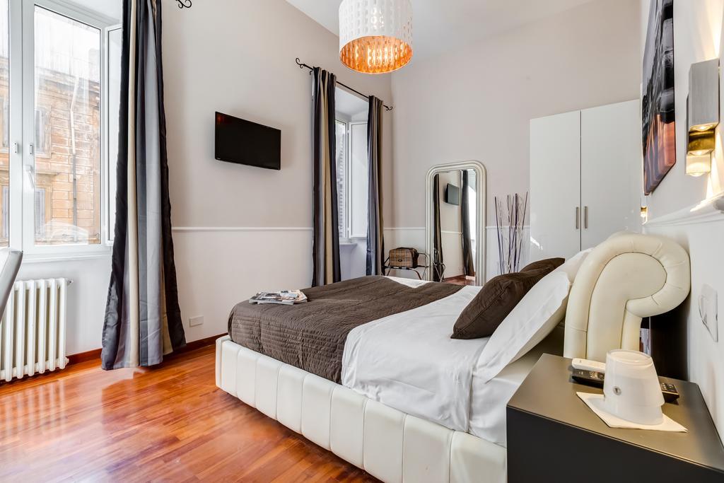 Relais Vatican Suites روما المظهر الخارجي الصورة