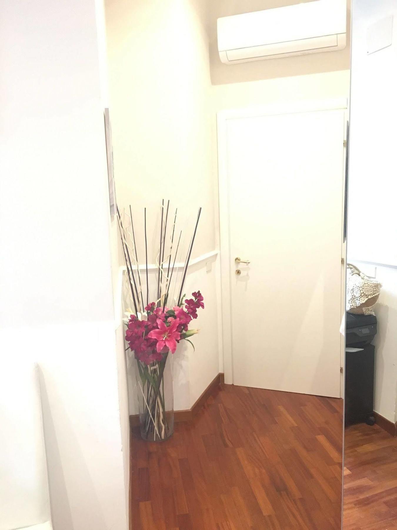 Relais Vatican Suites روما المظهر الخارجي الصورة