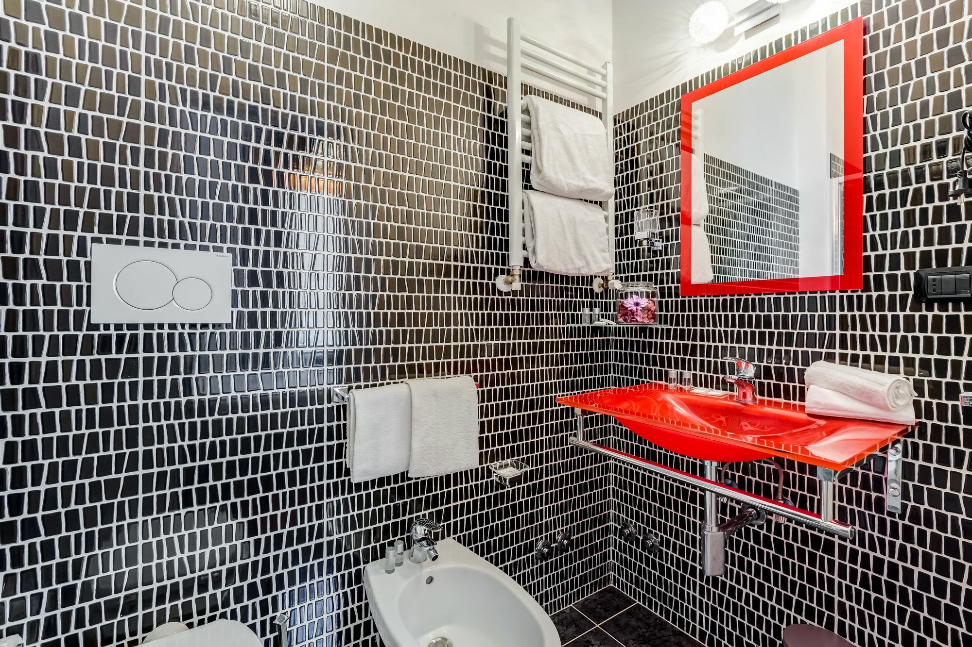 Relais Vatican Suites روما المظهر الخارجي الصورة