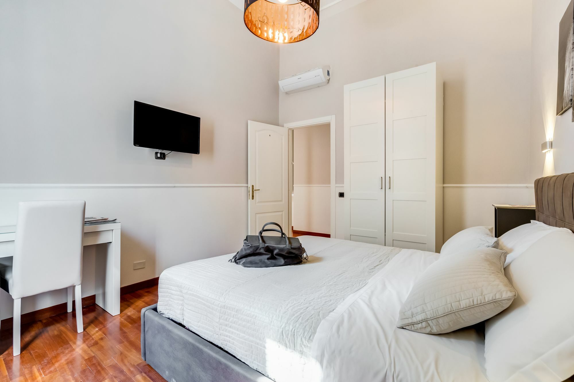 Relais Vatican Suites روما المظهر الخارجي الصورة