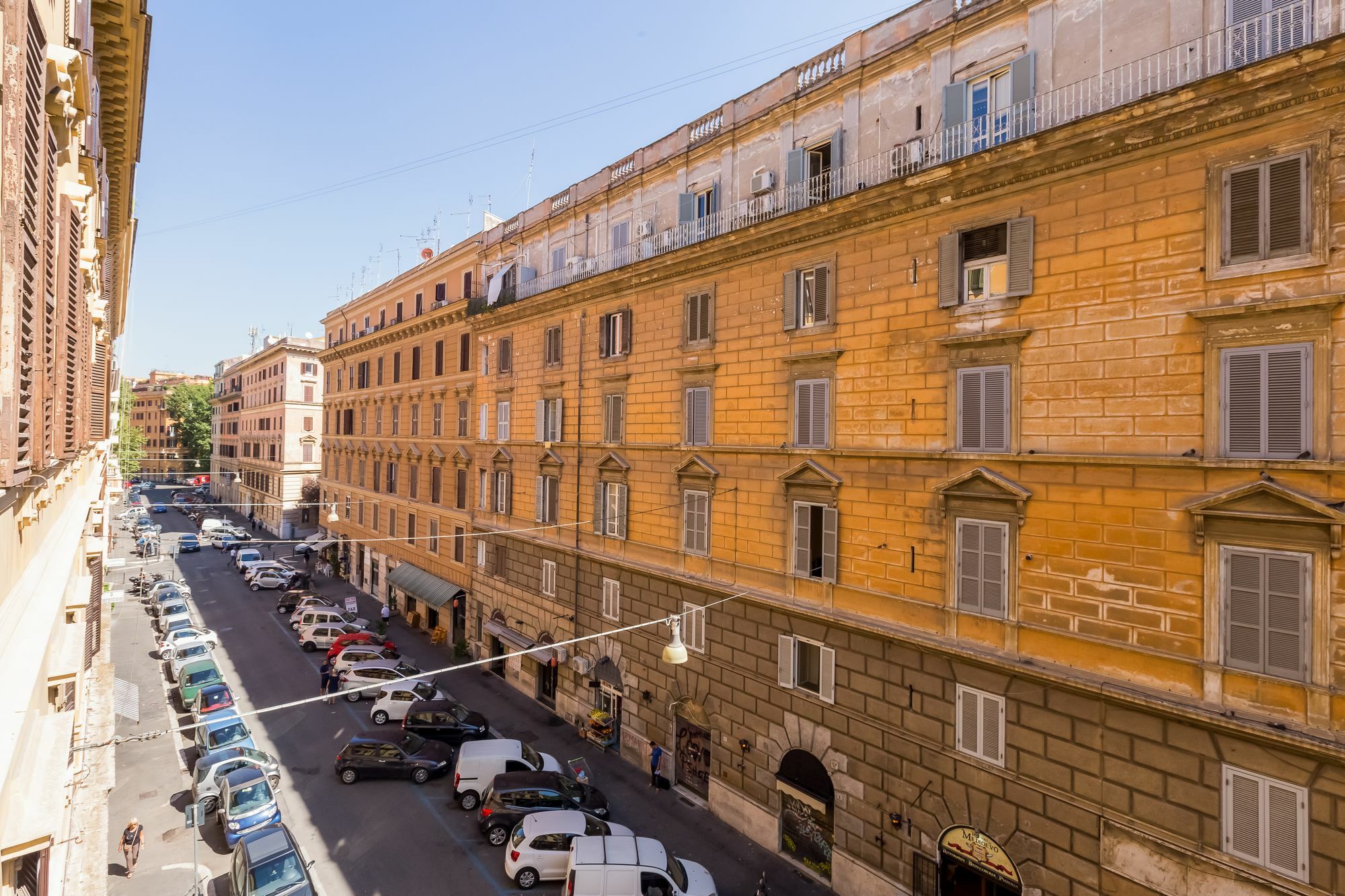 Relais Vatican Suites روما المظهر الخارجي الصورة