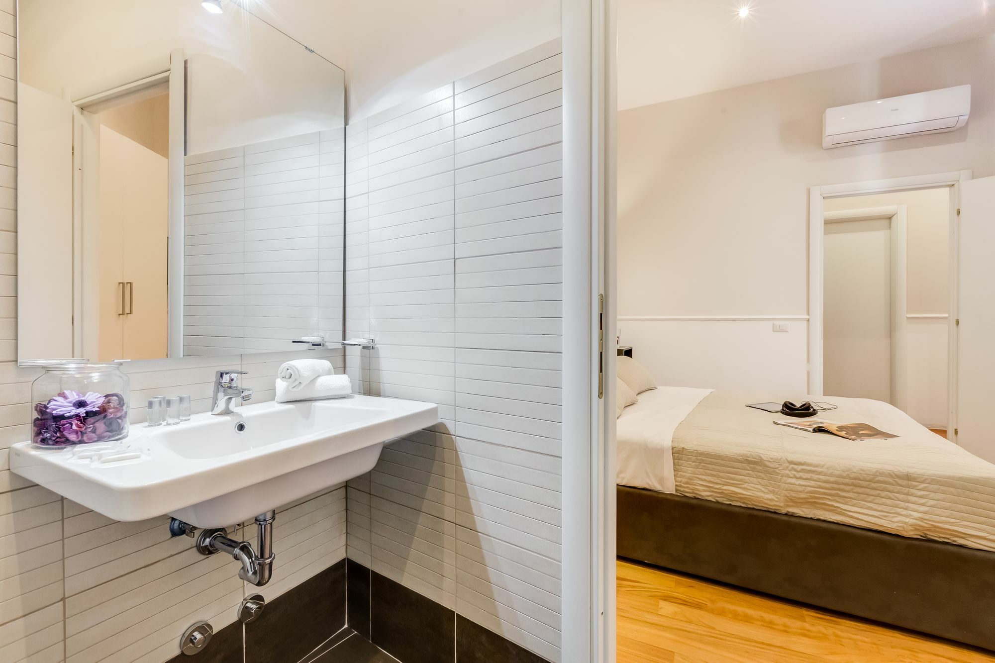 Relais Vatican Suites روما المظهر الخارجي الصورة