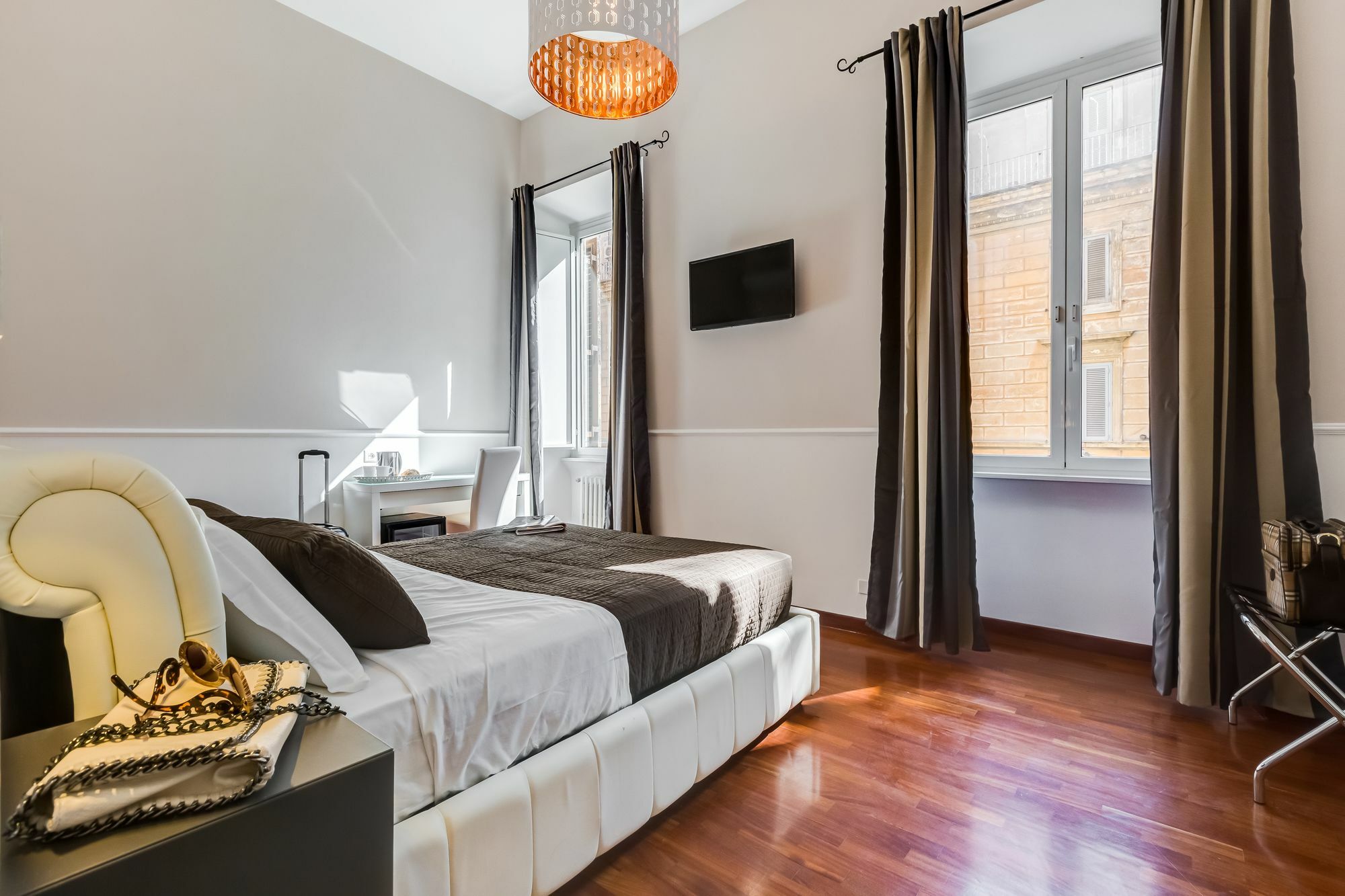 Relais Vatican Suites روما المظهر الخارجي الصورة