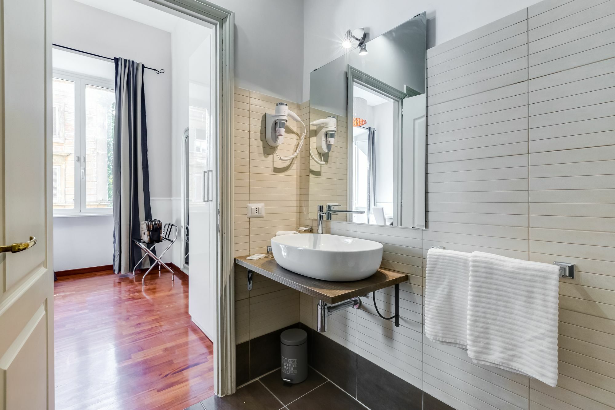 Relais Vatican Suites روما المظهر الخارجي الصورة