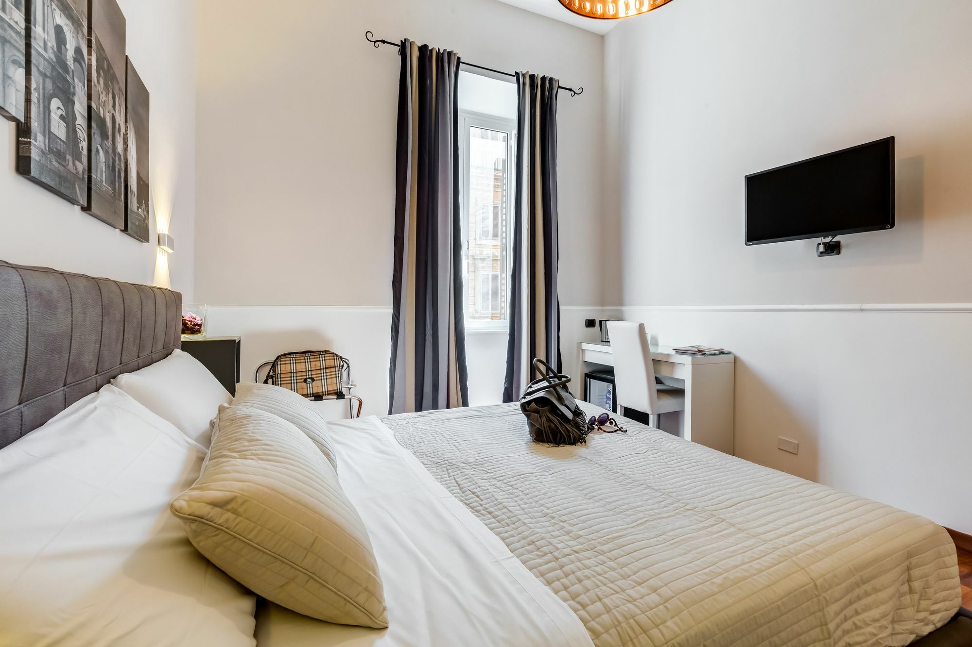 Relais Vatican Suites روما المظهر الخارجي الصورة